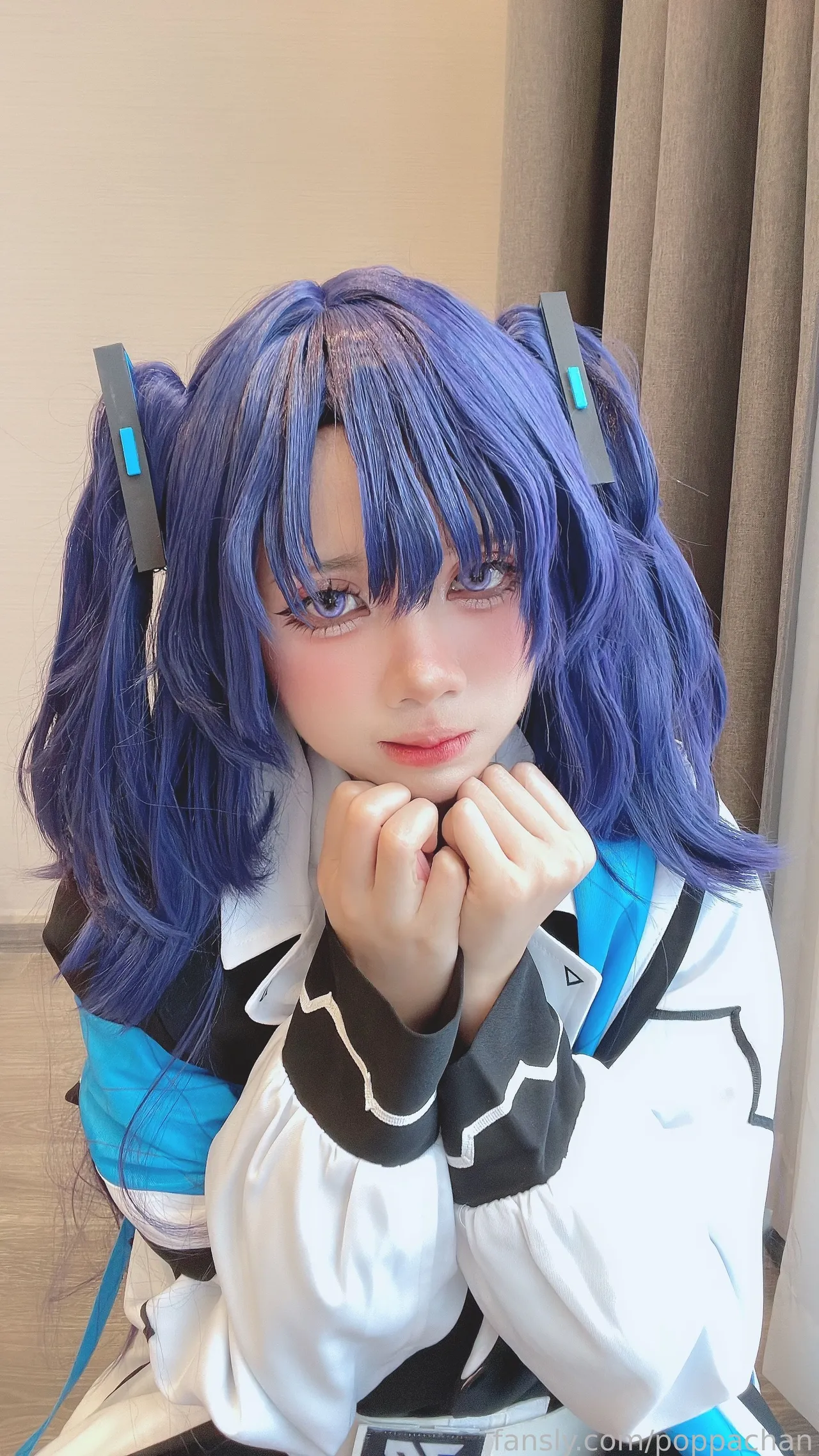 PoppaChan - Yuuka-erohere5.webp